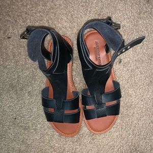 AEO sandals